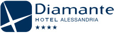 Hotel Diamante - Alessandria