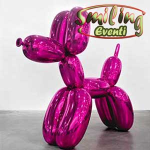 Ballon Art